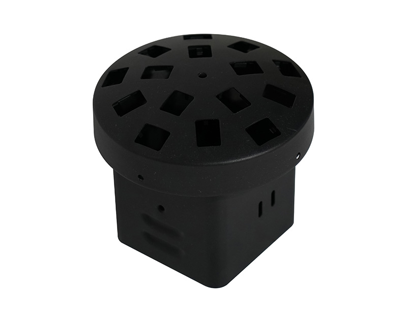 Bar laser lamp shade