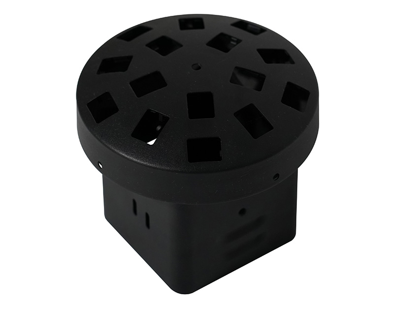 Bar laser lamp shade