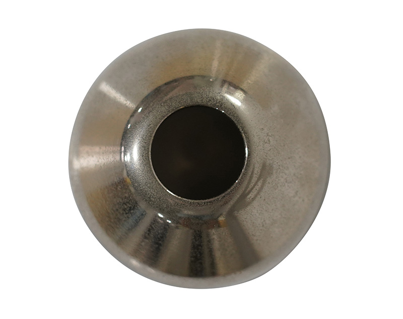 Telescopic rod fastener