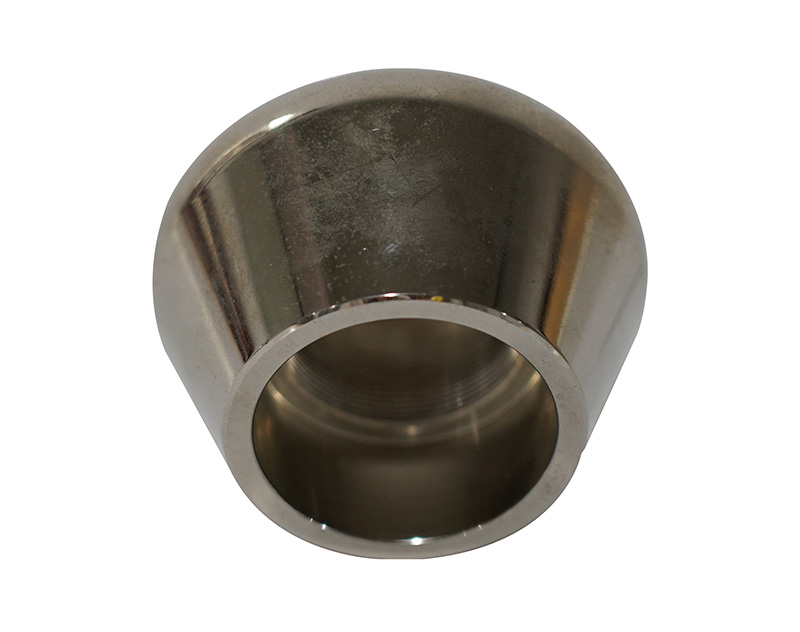 Telescopic rod fastener