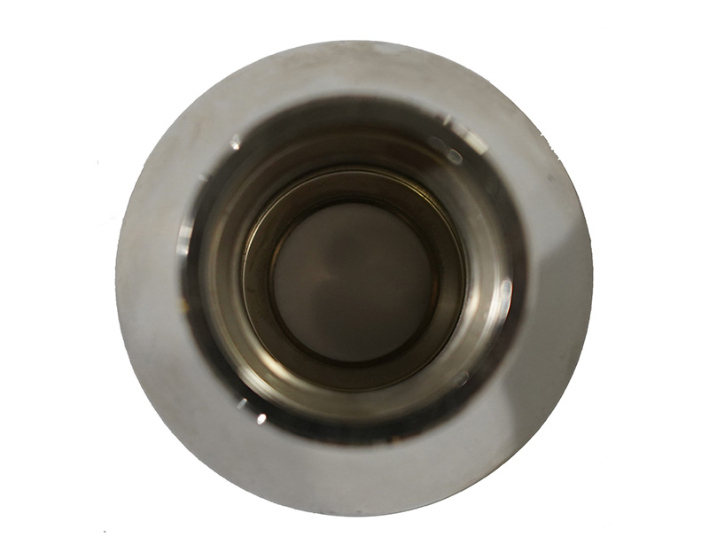 Telescopic rod fastener