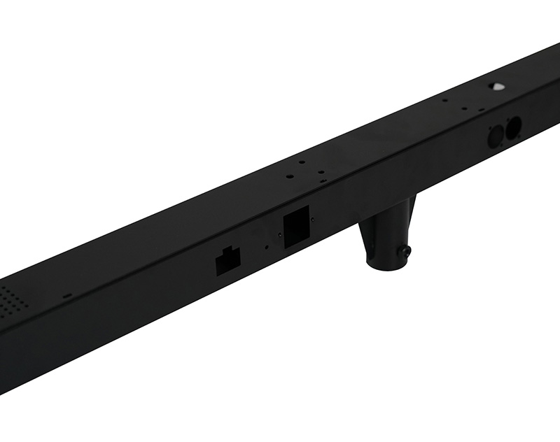 舞台灯控制盒外壳