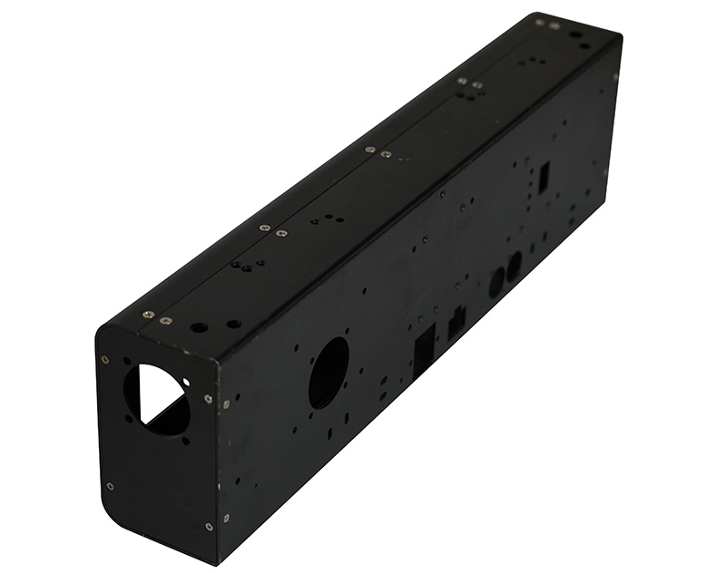 舞台灯控制盒外壳