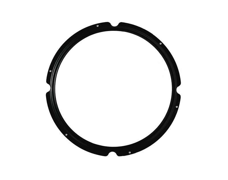 摄像头镜片压环