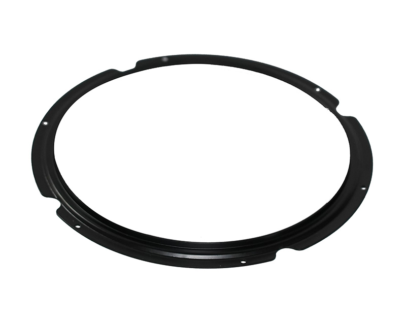 摄像头镜片压环