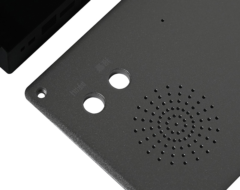 Prison access control system shell