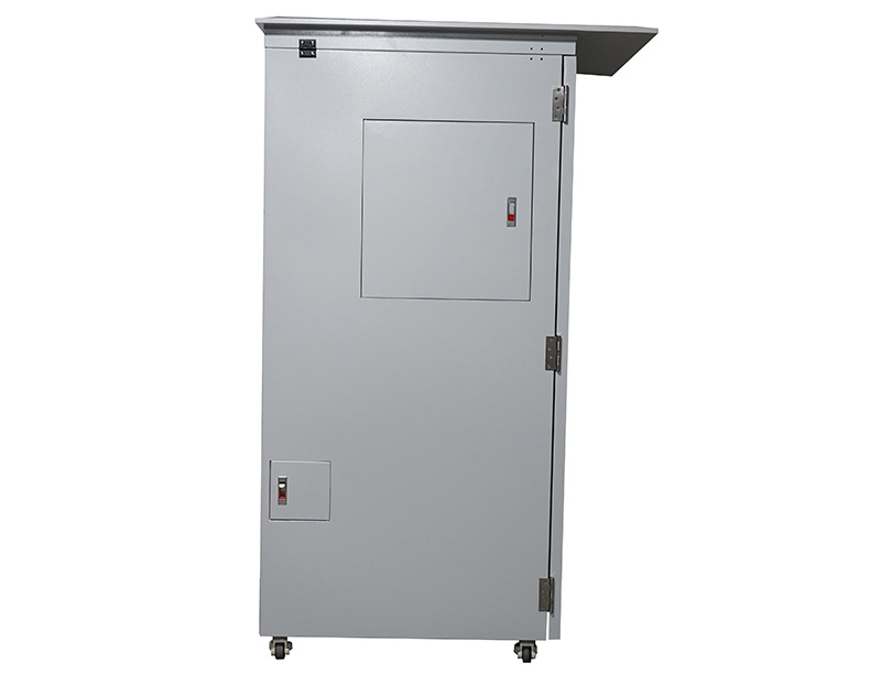 Automatic sale of rice mill sheet metal