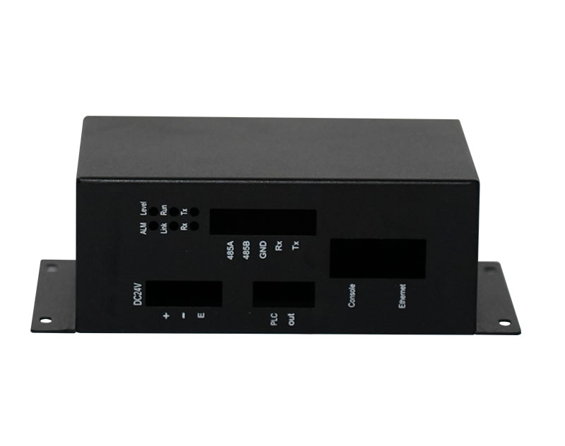 Communication carrier control box shell