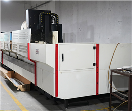 Factory introduction