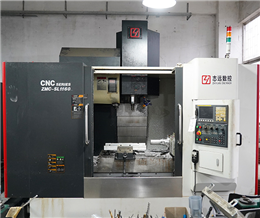 Factory introduction