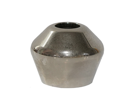 Telescopic rod fastener